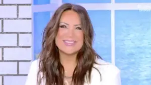 Ναταλία Γερμανού: «Του χρόνου ΚΑΠΗ TV» – Η ατάκα για την ηλικία της