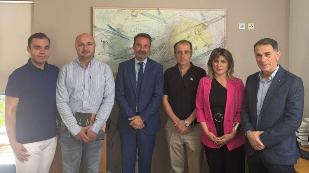 Νέα Δημοκρατία: Στήριξη στην δωρεά μυελού των οστών με επίσκεψη στο “Αττικόν”