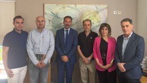 Νέα Δημοκρατία: Στήριξη στην δωρεά μυελού των οστών με επίσκεψη στο “Αττικόν”