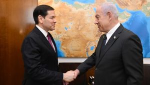 Νετανιάχου: Δεν αποκλείει νέα χτυπήματα με στόχο ηγέτες της Χαμάς “όπου και αν βρίσκονται”