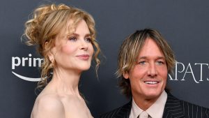 Nicole Kidman – Keith Urban: Ο πραγματικός λόγος που χωρίζει το λαμπερό ζευγάρι μετά από 19 χρόνια