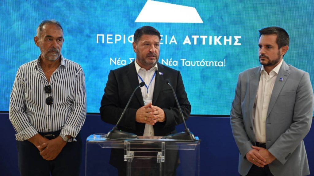 Χαρδαλιάς: «Η ολιστική στρατηγική εξωστρέφειας που ακολουθούμε, φέρνει απτά αποτελέσματα»