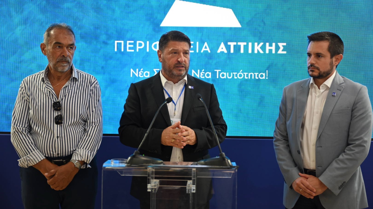 Χαρδαλιάς: «Η ολιστική στρατηγική εξωστρέφειας που ακολουθούμε, φέρνει απτά αποτελέσματα»