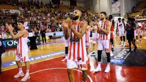 Ολυμπιακός: Με πίστη στον πλάνο Μπαρτζώκα ψάχνει τον πρώτο τίτλο της EuroLeague μετά από 12 χρόνια