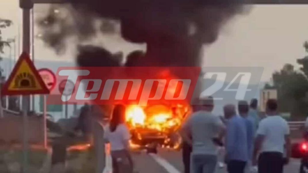 Τροχαίο στην Ολυμπία Οδό: Ο 54χρονος που σκοτώθηκε θα πάντρευε την κόρη της συντρόφου του σήμερα