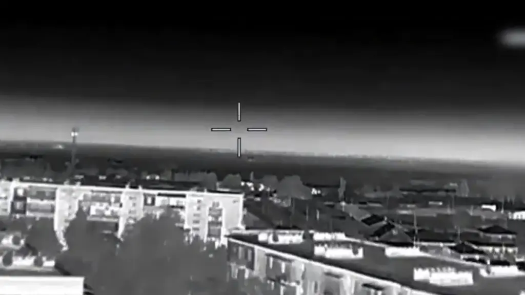 Ουκρανία: Καταρρίφθηκαν δύο ρωσικά μαχητικά αεροσκάφη στην Κριμαία – Δείτε το βίντεο