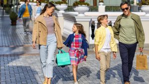 Ανακαλύψτε τα Fashion Shopping Days στο Designer Outlet Athens