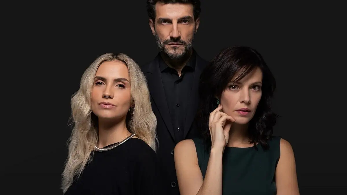 «Παιχνίδια Εκδίκησης»: Ο τελευταίος κύκλος έρχεται αποκλειστικά στο ΑΝΤ1+ την Παρασκευή 5/9