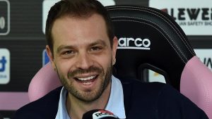 Παλέρμο: Πέθανε ο πρώην πρόεδρος της ομάδας, Πολ Μπακαλίνι