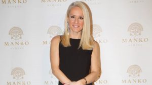 Κατερίνα Παναγοπούλου: Έξαλλη με περιστατικό βίας στο Ηράκλειο – «Ένας ψευτονταής της παρέας»