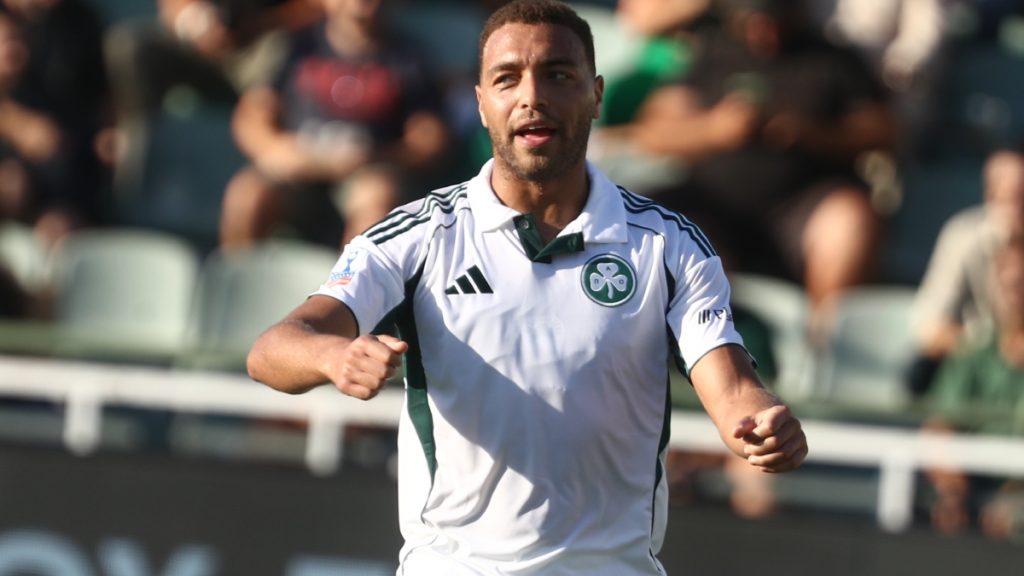 Παναθηναϊκός – Athens Kallithea 1-0: Επέστρεψε στις νίκες με χτύπημα Ντέσερς