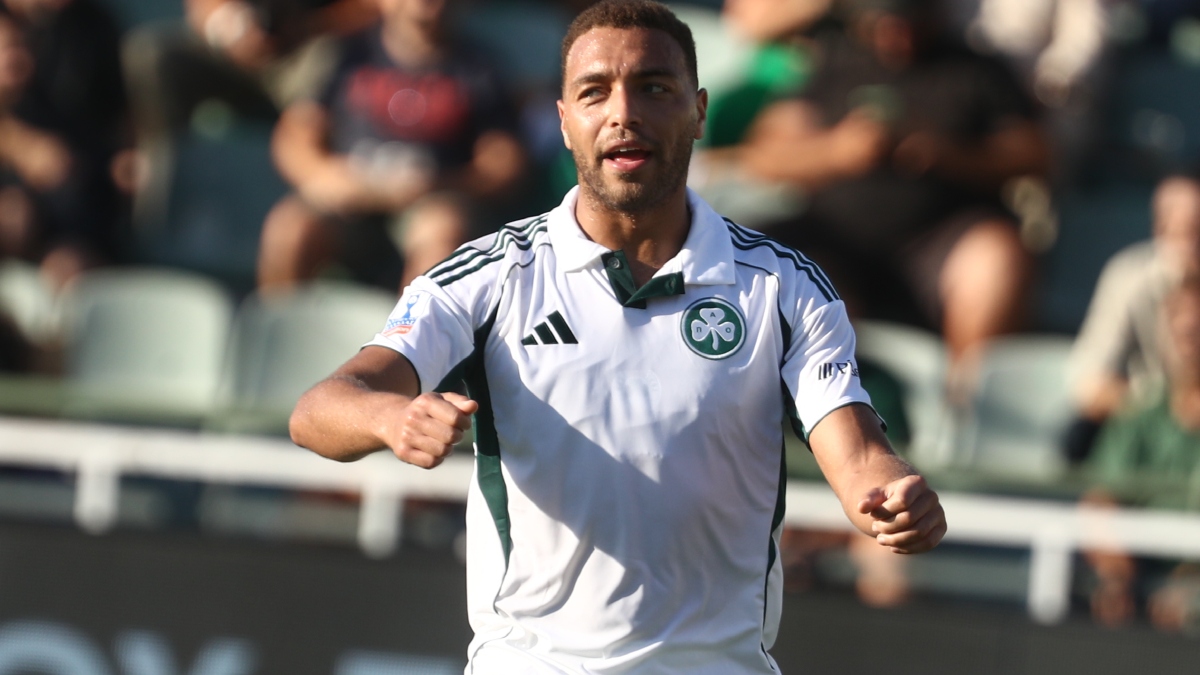 Παναθηναϊκός – Athens Kallithea 1-0: Επέστρεψε στις νίκες με χτύπημα Ντέσερς