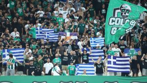 Με κόσμο τελικά το ντέρμπι Παναθηναϊκός – Ολυμπιακός στη Λεωφόρο Αλεξάνδρας