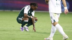 Παναθηναϊκός – Λεβαδειακός 1-1: Ξεκίνημα με γκέλα για το “τριφύλλι” – Το πανόραμα της 2ης αγωνιστικής της Super League