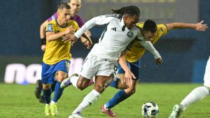 Βαθμολογία Super League: Στην κορυφή Ολυμπιακός και ΑΕΚ, πρώτο τριποντο για τον Παναθηναϊκό, 4η σερί γκέλα για τον ΠΑΟΚ