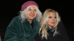 Αννίτα Πάνια: Οι ευχές στον Νίκο Καρβέλα για τα γενέθλιά του & η παρέμβαση της Άννας Βίσση (vid)