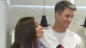 Πανόπουλος: «Η εκπομπή της Ναταλίας Γερμανού είναι καθιερωμένη – Εμείς θα το χτίσουμε»