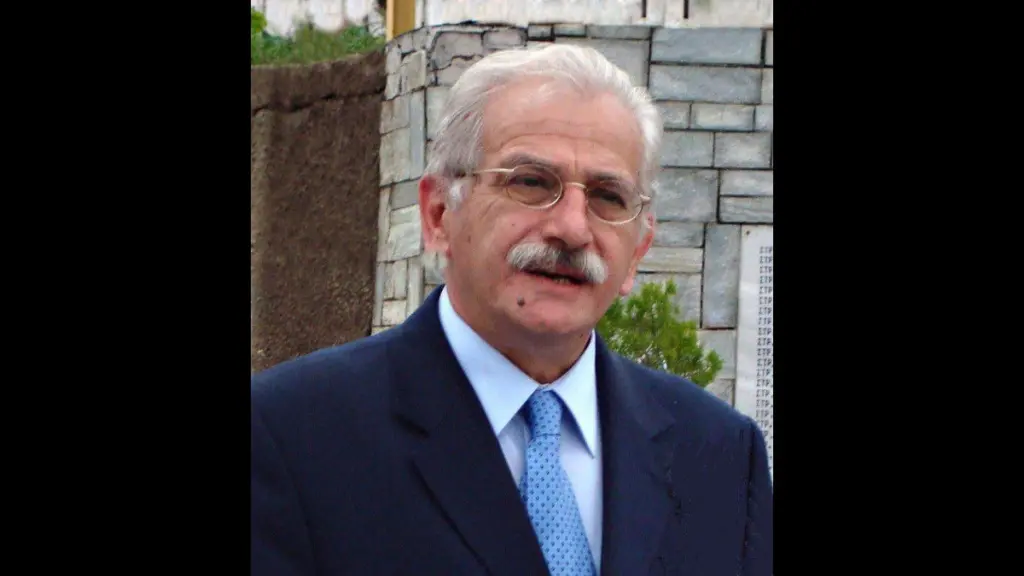 Πέθανε ο Νίκος Παπαδάκης, σπουδαίος μελετητής του Ελευθέριου Βενιζέλου – Το αντίο του πρωθυπουργού