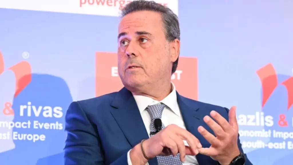 Παπασταύρου: “Επάρκεια ενέργειας για την ώρα, το Φεβρουάριο του 2027 ξεκινούν οι έρευνες για υδρογονάνθρακες στο Ιόνιο”