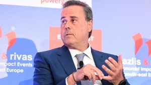 Παπασταύρου: “Πετρέλαιο θέρμανσης στη χαμηλότερη τιμή της τελευταίας τετραετίας”