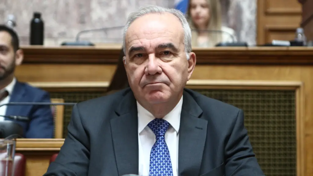 Παπαθανάσης: Οι δανειακοί πόροι του Ταμείου Ανάκαμψης ολοκληρώνονται στο 100%, σύμφωνα με τον προγραμματισμό