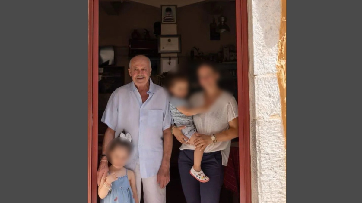 Παραλία Κότρωνα: Σφήκα τσίμπησε και σκότωσε 76χρονο – Είχε μπει στην πορτοκαλάδα του