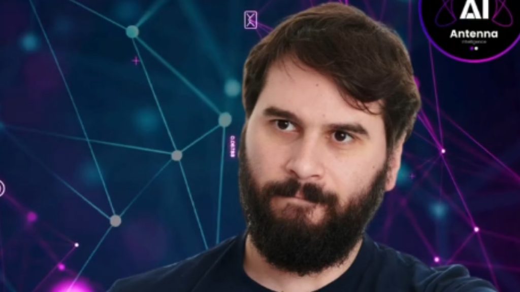 Πάρις Ρούπος: «Νιώθω οργή, διαστρεβλώσαν ένα αστείο που έκανα» – Η απάντηση του μετά την απόλυση από την Pizza Fan