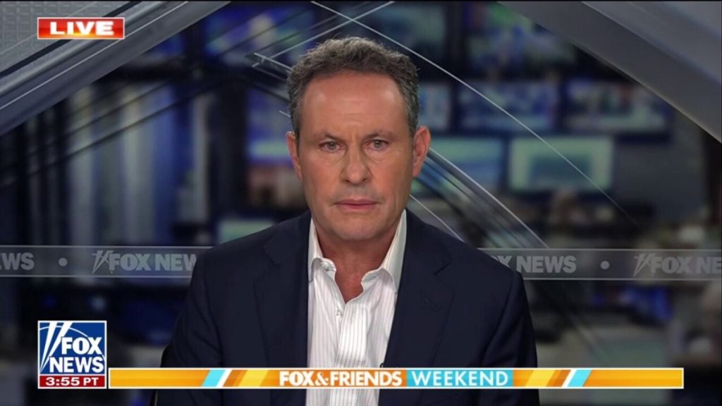 ΗΠΑ: Συγγνώμη από παρουσιαστή Fox για αδιανόητη πρόταση κατά αστέγων