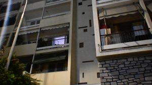 Πατήσια:«Γύρισα από μεροκάματο και τους βρήκα παγωμένους» – Ο σύζυγος βρήκε τη γυναίκα του και το μωρό νεκρούς (Βίντεο)
