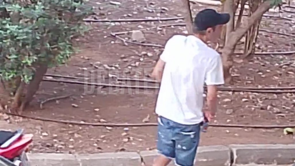 Πατήσια: «Κάνουν μπροστά στα μάτια μας χρήση και εμπορία ναρκωτικών» – Δείτε βίντεο