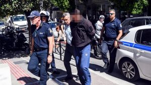 Πάτρα: Προθεσμία για να απολογηθεί την Τρίτη πήρε ο 46χρονος οδηγός της μοτοσικλέτας που σκότωσε την 86χρονη