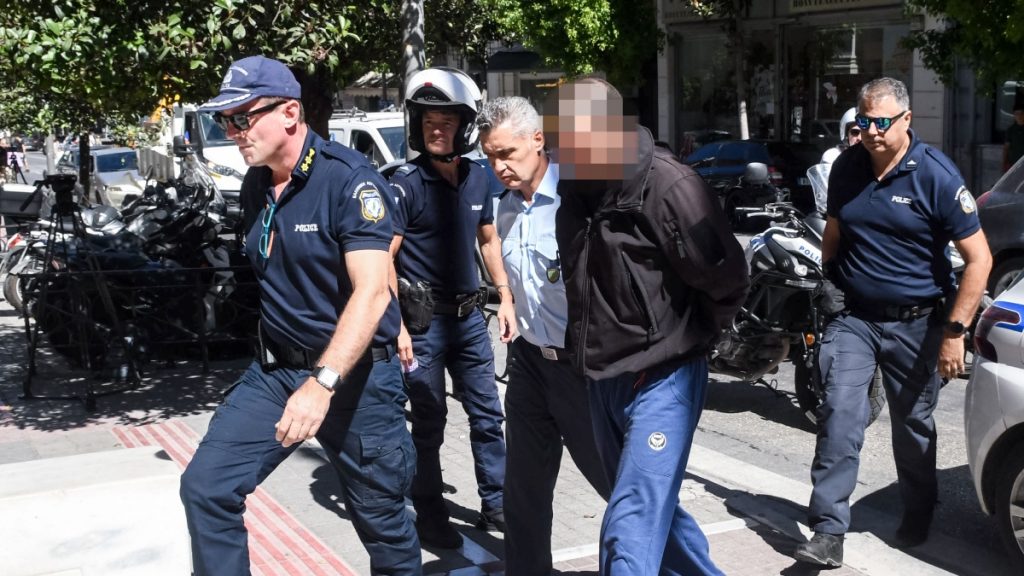Πάτρα: Στον ανακριτή σήμερα ο 46χρονος που παρέσυρε και σκότωσε την 85χρονη – Την ίδια ώρα η κηδεία της ηλικιωμένης