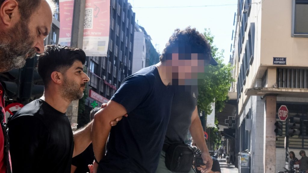 Ελεύθεροι οι δύο κατηγορούμενοι για την φωτιά στο Γηροκομείο Πάτρας