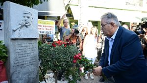 Κουτσούμπας: «Ο φασισμός είναι γέννημα θρέμμα του καπιταλιστικού συστήματος»