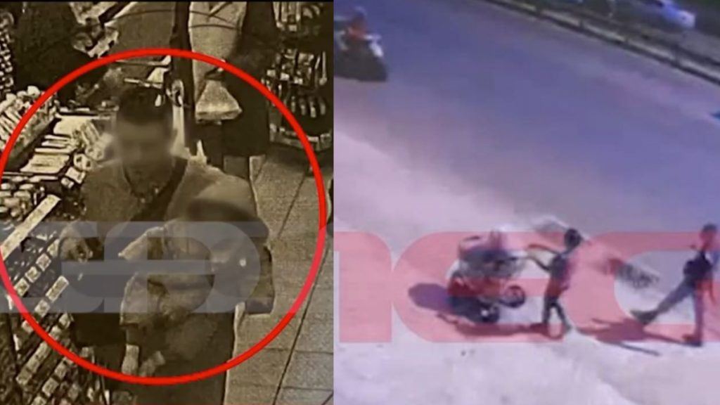 Συνελήφθη και ομολόγησε ο 17χρονος που άρπαξε τα βρέφη σε Πειραιά και Ομόνοια: «Δεν χωνεύω τους γύφτους, είναι άχρηστοι» – Βίντεο Ντοκουμέντο