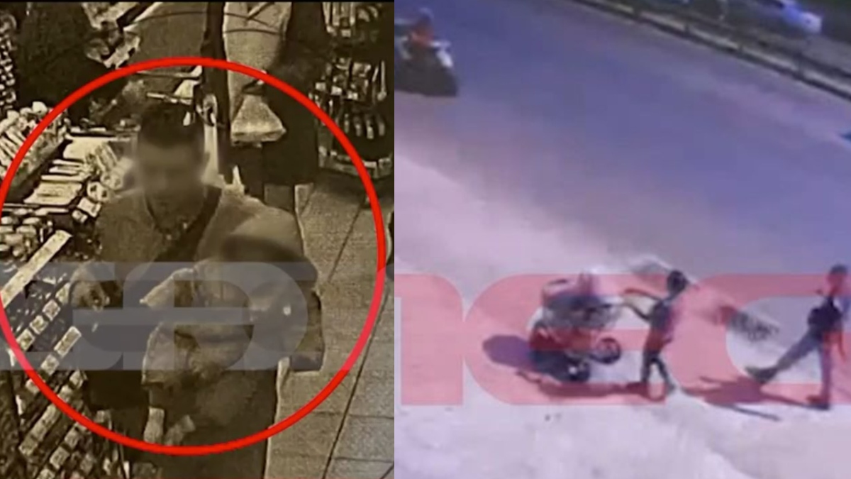 Συνελήφθη και ομολόγησε ο 17χρονος που άρπαξε τα βρέφη σε Πειραιά και Ομόνοια: «Δεν χωνεύω τους γύφτους» – Βίντεο Ντοκουμέντο