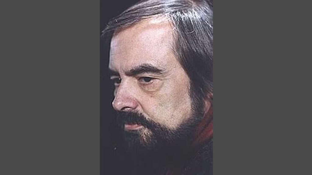 Πέθανε ο σκηνοθέτης, συγγραφέας και ηθοποιός Νίκος Περέλης