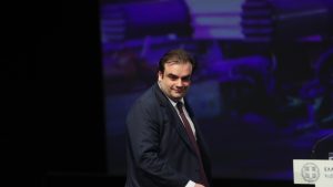 Πιερρακάκης για ΔΕΘ: “Δεν θα ακούσετε μια παραδοσιακή ομιλία από τον πρωθυπουργό”