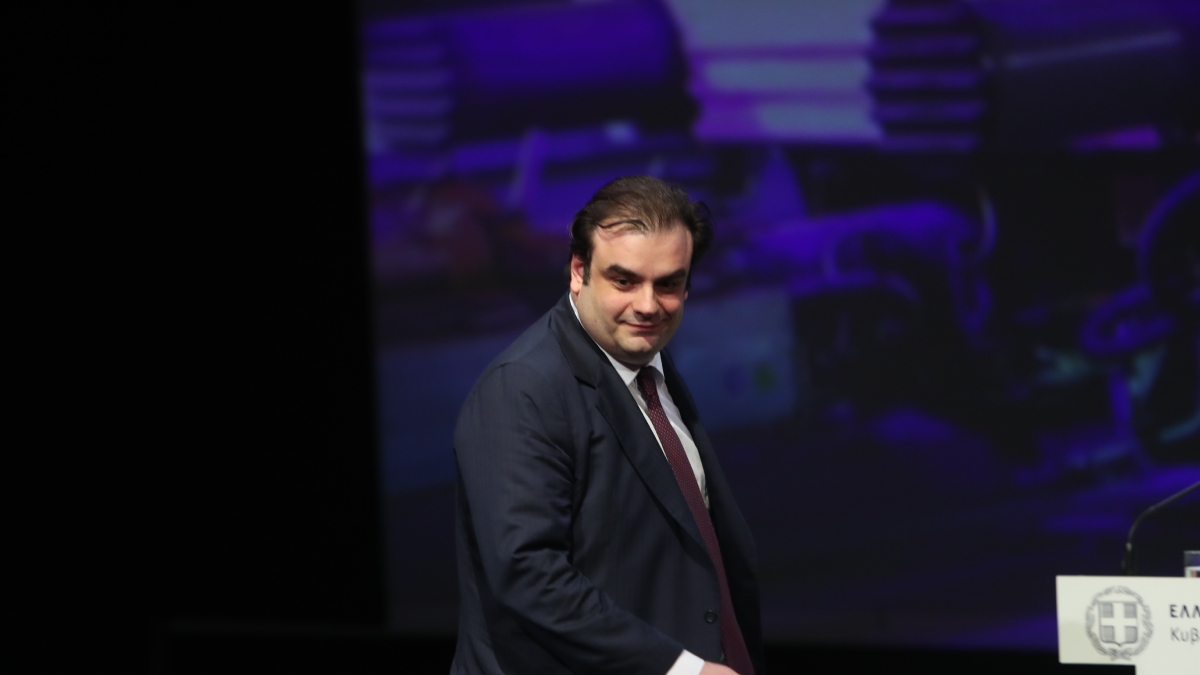 Πιερρακάκης για ΔΕΘ: “Δεν θα ακούσετε μια παραδοσιακή ομιλία από τον πρωθυπουργό”