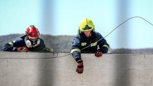Προκηρύξεις δύο διαγωνισμών για προσλήψεις στο Πυροσβεστικό Σώμα