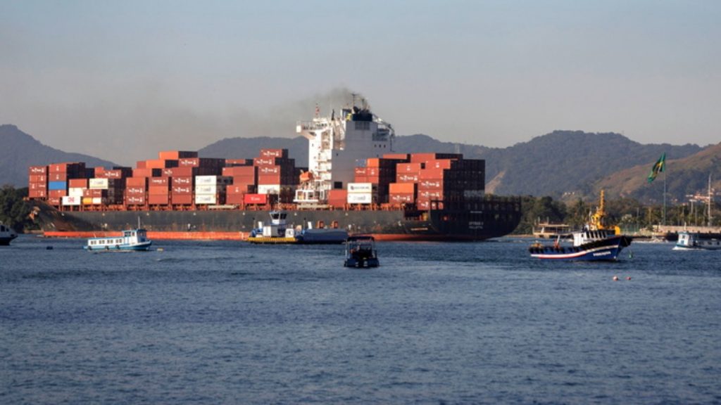 Επίθεση στο εμπορικό πλοίο MV MINERVAGRACHT: Το πλήρωμα διασώθηκε από δυνάμεις του ASPIDES