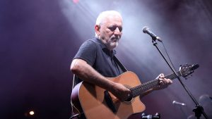 Νίκος Πορτοκάλογλου: Η ανάρτησή του μέσα από το νοσοκομείο – «Ευχαριστώ από καρδιάς για την συμπαράσταση»