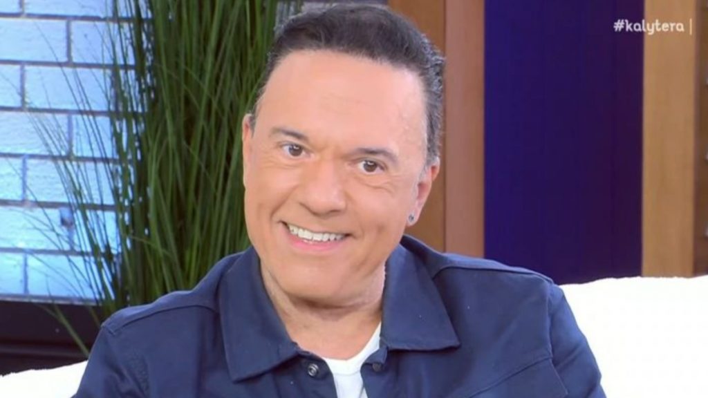 Ποσειδώνας Γιαννόπουλος: «Αυτός ήταν ο λόγος που μ΄έκανε να αποχωρήσω από την εκπομπή του Γιώργου Λιάγκα»