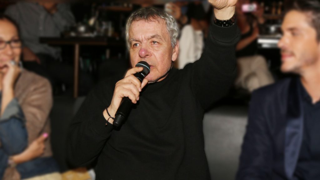 Γιάννης Πουλόπουλος: Πωλείται το ιστορικό ξενοδοχείο του τραγουδιστή για 2,5 εκατομμύρια ευρώ
