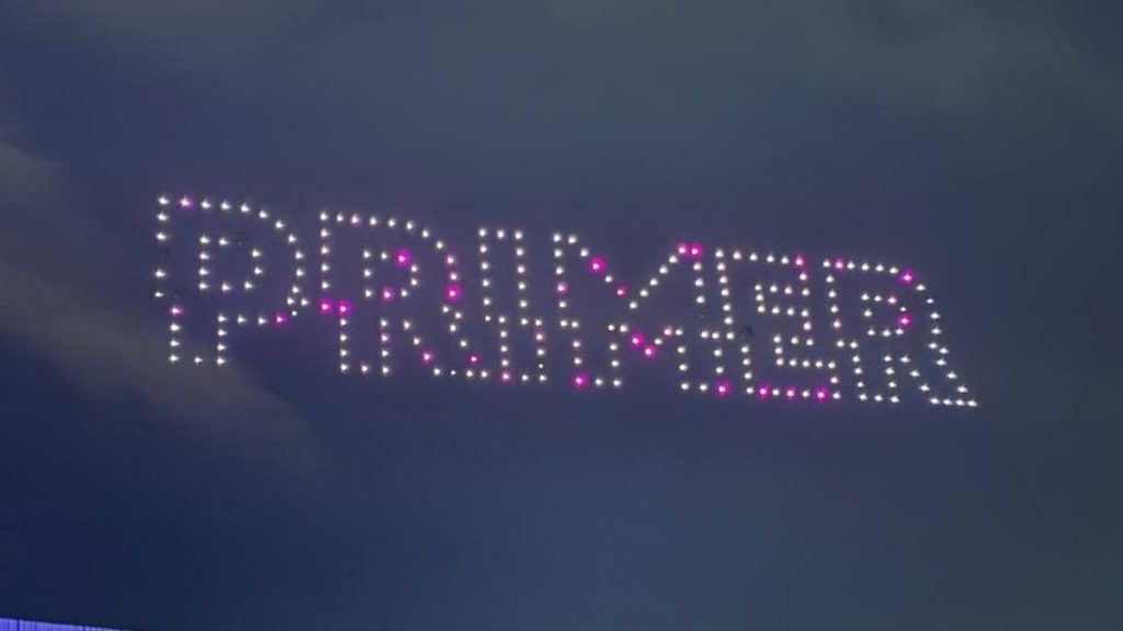 Το Primer Festival ανέδειξε το ΟΑΚΑ σε παγκόσμιο επίπεδο