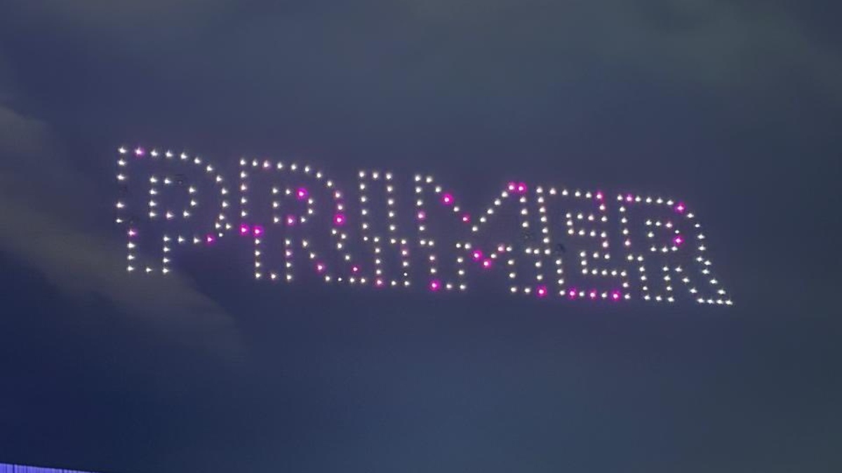 Το Primer Festival ανέδειξε το ΟΑΚΑ σε παγκόσμιο επίπεδο