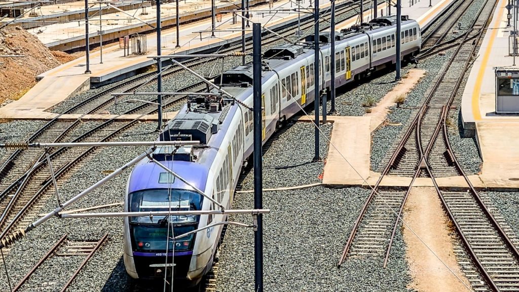 Απεργία στον προαστιακό στις 11 Σεπτεμβρίου: Ποια δρομολόγια επηρεάζονται