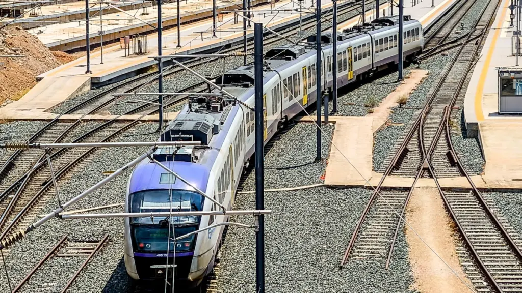 Hellenic Train: Σταδιακή ομαλοποίηση της κυκλοφορίας και των δρομολογίων του Προαστιακού