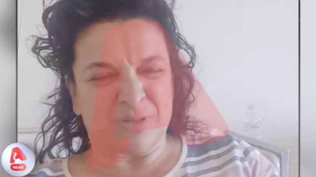 Πτώση δέντρου στην Πλατεία Αγίας Ειρήνης: «Έχασα πολύ αίμα, λιποθυμούσα και έκανα εμετό» δηλώνει η τραυματίας