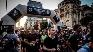 Πειραιάς: Κυκλοφοριακές ρυθμίσεις το Σάββατο (20/09) λόγω του Run Greece
